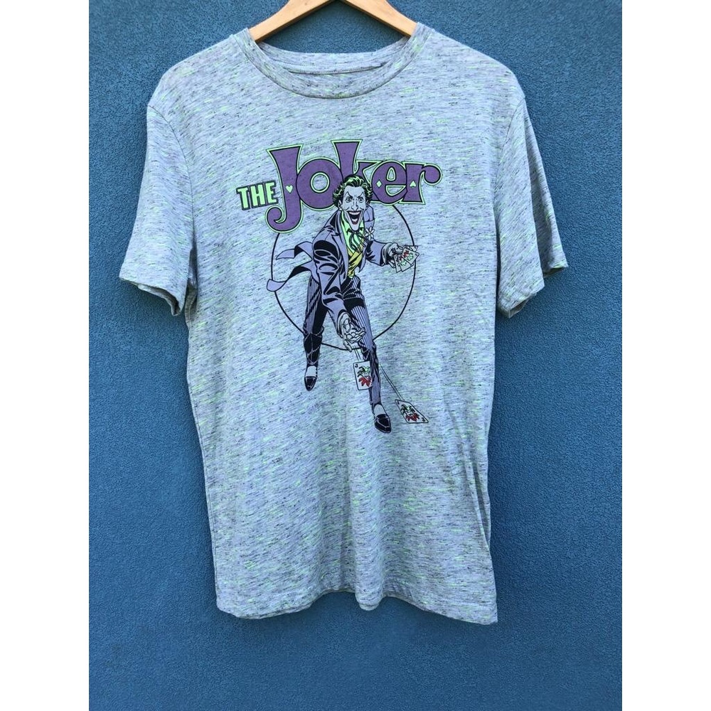 The Joker Tee